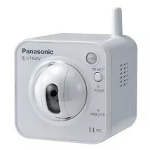 Беспроводная IP-камера Panasonic BL-VT164WE фото