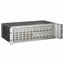 IP видеосервер AXIS Video Server Rack фото