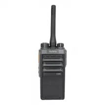 Рация Hytera PD405 VHF фото