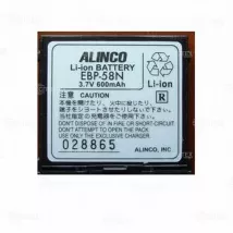 Alinco EBP-58N фото