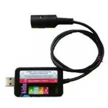 Программатор универсальный CTK VA-UniBox mini фото