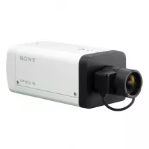 Уличная IP камера SONY SNC-VB600 фото