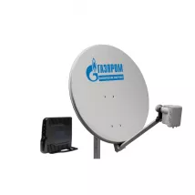 Абонентская земная станция спутниковой связи NewtecDialog MDM2210/0.75/0.8 фото