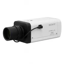 Уличная IP камера SONY SNC-VB630 фото