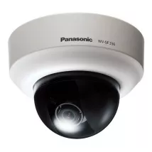 Купольная IP-камера Panasonic WV-SF336E фото