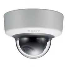 Купольная IP-камера SONY SNC-VM630 фото