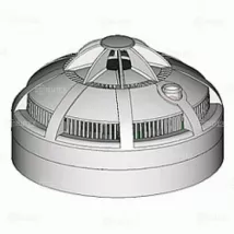 Адресный пожарный комбинированный извещатель ИП 212/101-64-А2R фото