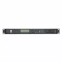 Аудио регистратор MDL2-8N-19"1U RACK -500-1024 фото