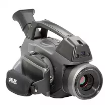 Тепловизор FLIR GF309 фото