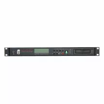 Аудио регистратор MDL2-12N-19"1U RACK -500-1024 фото