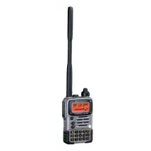 Рация Yaesu VXA-710 фото