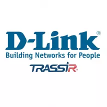 Trassir и IP-камеры D-Link фото