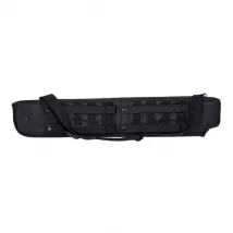 Чехол Voodoo Tactical Shotgun Scabbard Black фото