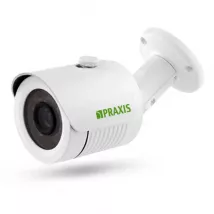 Уличная IP-камера Praxis PB-8142IP 2.8 фото