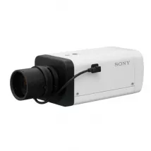 IP камера SONY SNC-VB640 фото