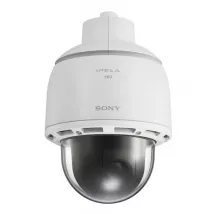 Поворотная IP-камера SONY SNC-WR602C фото