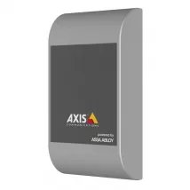 Считыватель карт AXIS A4010-E фото