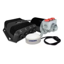 Автопилот Lowrance DrivePilot Hydraulic Pack фото