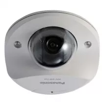 Купольная IP-камера Panasonic WV-SW155E фото