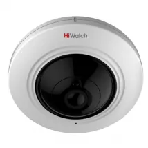 Купольная IP камера HiWatch DS-I351 фото