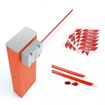 Автоматический шлагбаум Nice WIDEL6KIT/RU01 фото