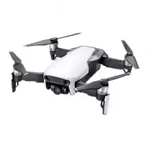 Квадрокоптер DJI Mavic Air Fly More Combo (Arctic White, белый) фото