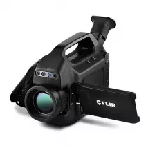 Тепловизор FLIR GF620 с линзой 24° фото