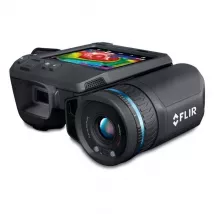 Тепловизор FLIR GF77 фото
