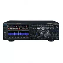 Трансивер Yaesu FTDX101D фото