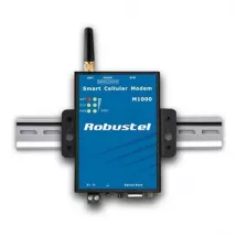 GSM модем Robustel M1000 GPRS фото