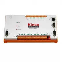 ПЛК Kinco F122D1608T фото