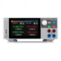 Двухканальный источник питания Rohde Schwarz NGM202 фото