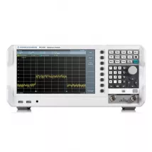 Анализатор спектра R&S FPC1500 фото