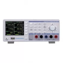Анализатор мощности Rohde Schwarz HMC8015-G фото