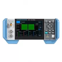 Измеритель мощности Rohde & Schwarz NRX фото