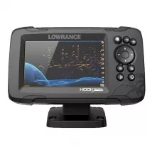 Эхолот Lowrance Hook Reveal 5 HDI 83/200 фото