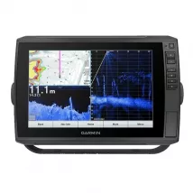 Картплоттер Garmin Echomap Ultra 102sv с трансдьюсером GT54 фото