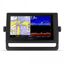 Картплоттер Garmin GPSMAP 922 Plus фото