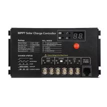 Контроллер заряда SRNE SR-MT2410 MPPT 12/24В 10А фото