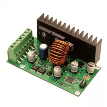 Контроллер заряда SW MPPT 12В/10А фото