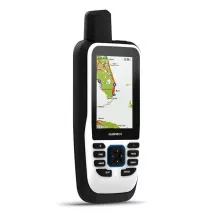 Навигатор туристический Garmin GPSMAP 86S фото