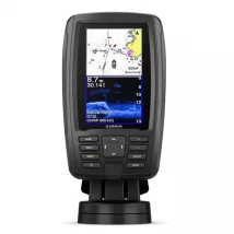 Картплоттер с эхолотом Garmin Echomap Plus 42cv с трансдьюсером GT20 фото