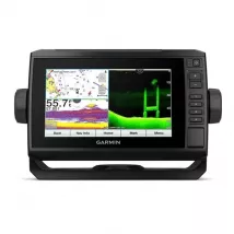 Картплоттер Garmin ECHOMAP UHD 72CV фото