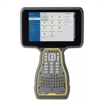 Полевой контроллер Trimble TSC7 (клавиатура QWERTY) фото