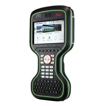 Полевой контроллер Leica CS20 LTE фото