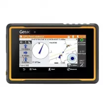 Полевой контроллер GeoMax Zenius700A фото