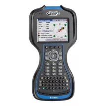 Полевой контроллер Spectra Precision Ranger 3L ABC фото