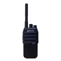 Радиостанция Аргут А-73 VHF фото