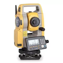 Тахеометр Topcon OS-105L фото