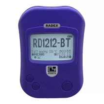 Дозиметр радиации RADEX RD1212-BT Bluetooth фото